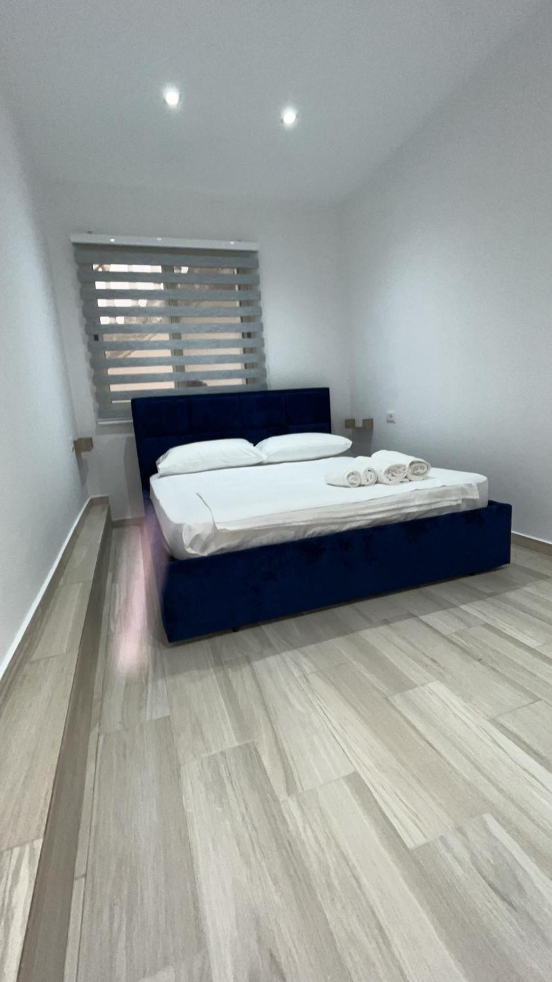 Vila Luani Avlonya Dış mekan fotoğraf