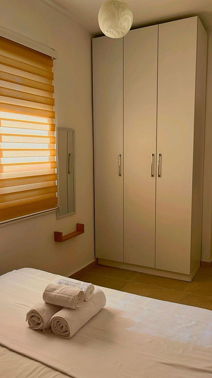 Vila Luani Avlonya Dış mekan fotoğraf