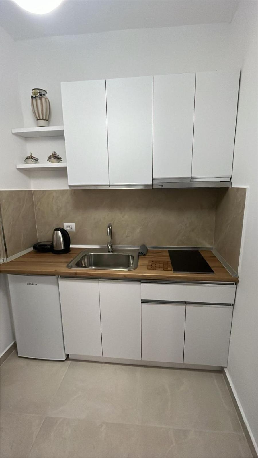 Vila Luani Avlonya Dış mekan fotoğraf