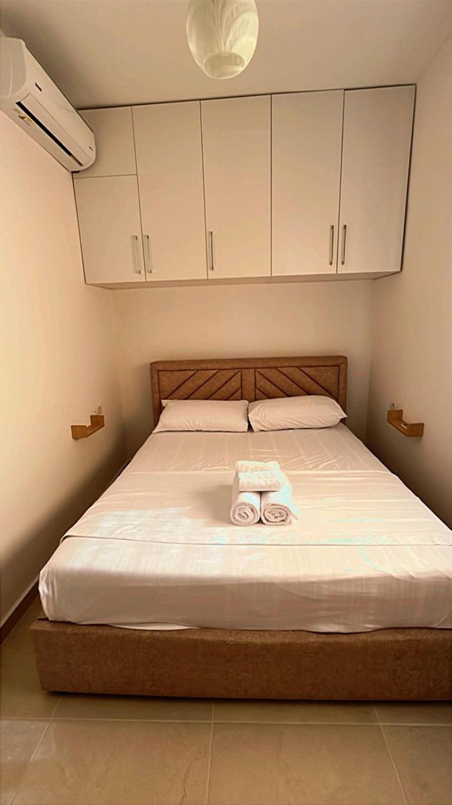 Vila Luani Avlonya Dış mekan fotoğraf