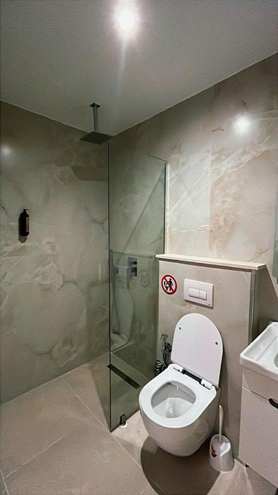 Vila Luani Avlonya Dış mekan fotoğraf