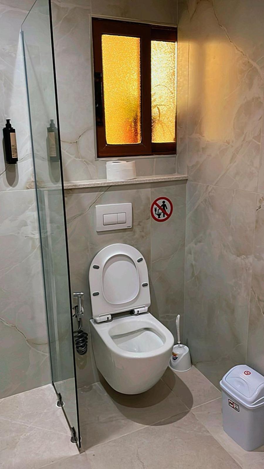 Vila Luani Avlonya Dış mekan fotoğraf