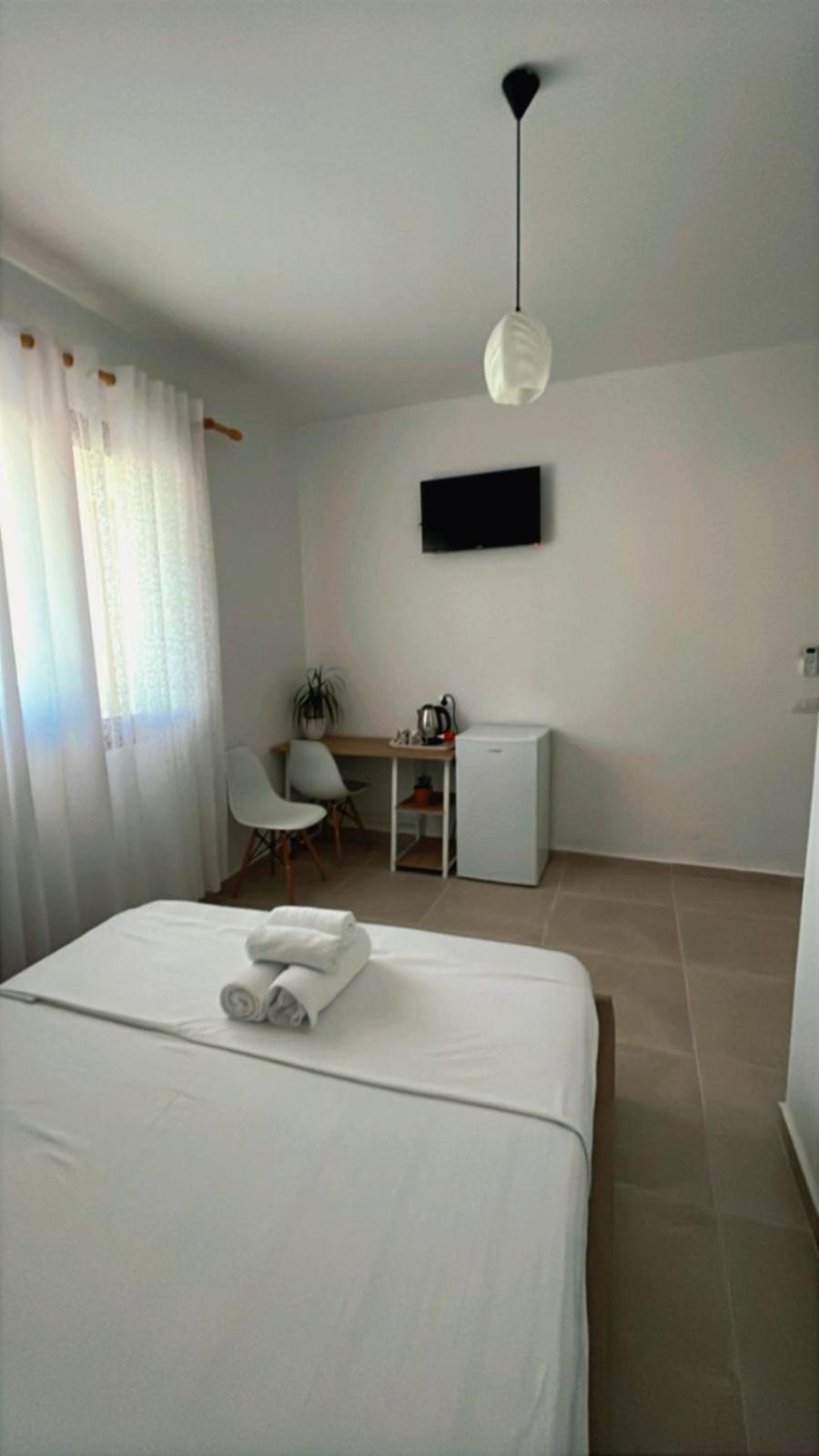 Vila Luani Avlonya Dış mekan fotoğraf