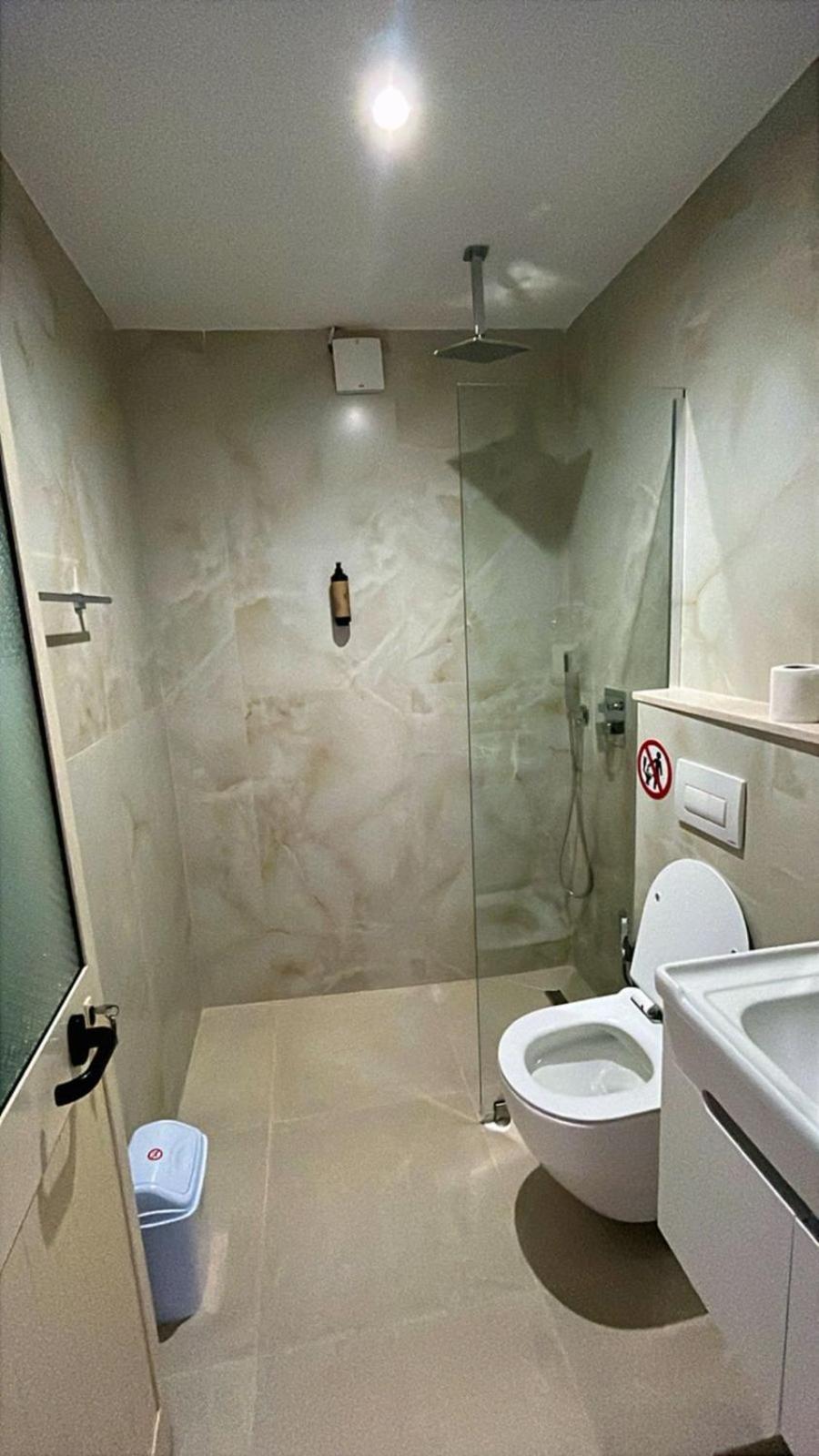 Vila Luani Avlonya Dış mekan fotoğraf